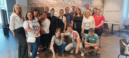 SReST delavnica - udeleženci in udeleženke 2